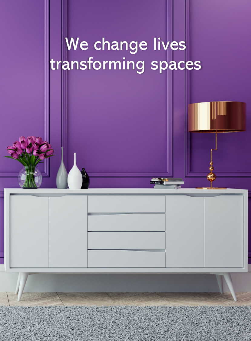 Home Staging